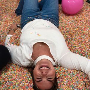 Meet your Posher, Nicole